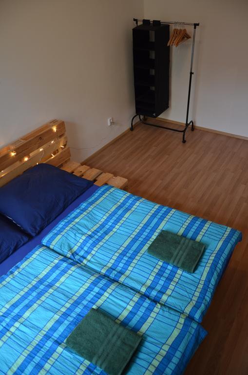 Apartmán Comfortable Vlkova *