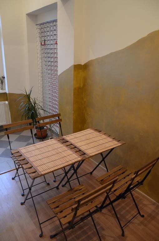 Comfortable Vlkova Apartmán