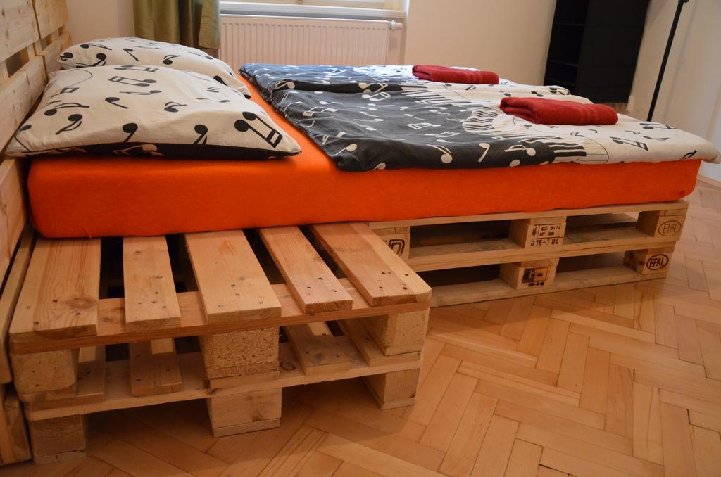 Apartmán Comfortable Vlkova