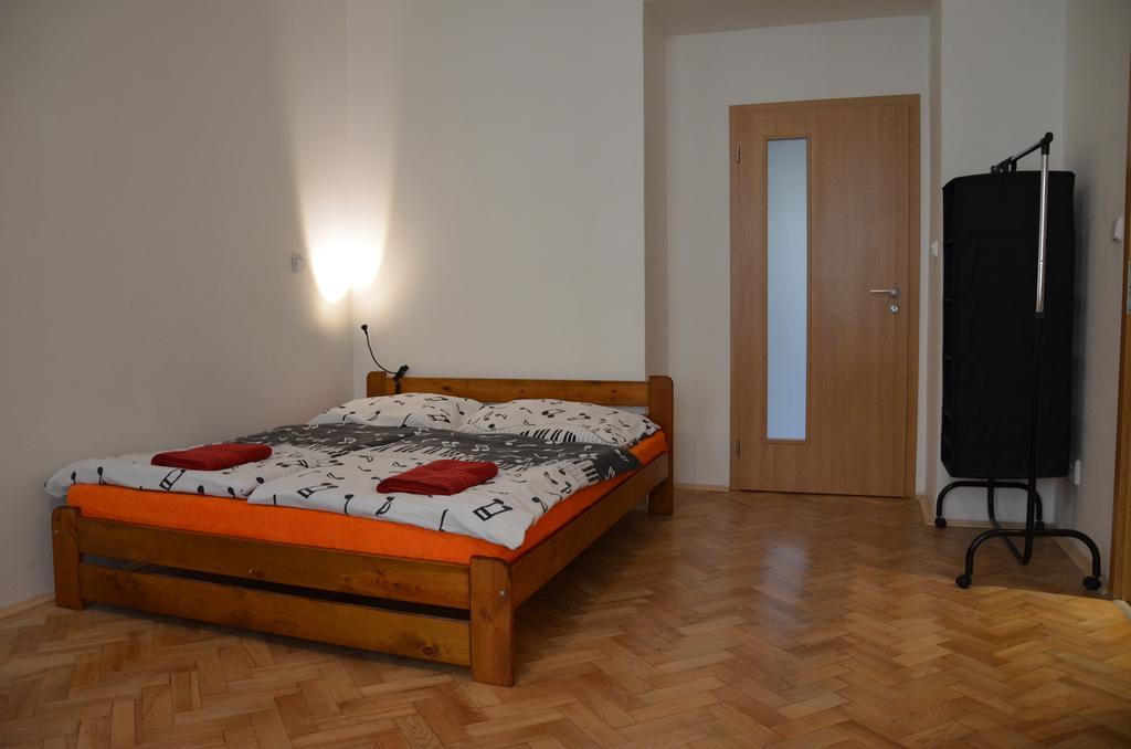 Apartmán Comfortable Vlkova