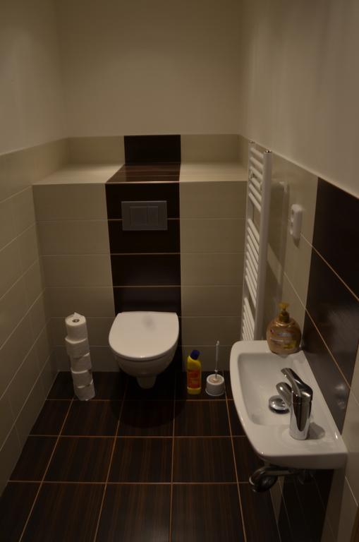 Apartmán Comfortable Vlkova *