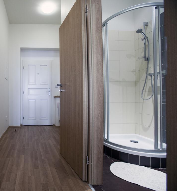 Comfortable Vlkova Apartmán Praha