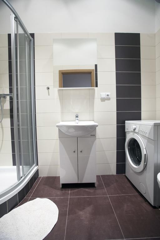 Comfortable Vlkova Apartmán