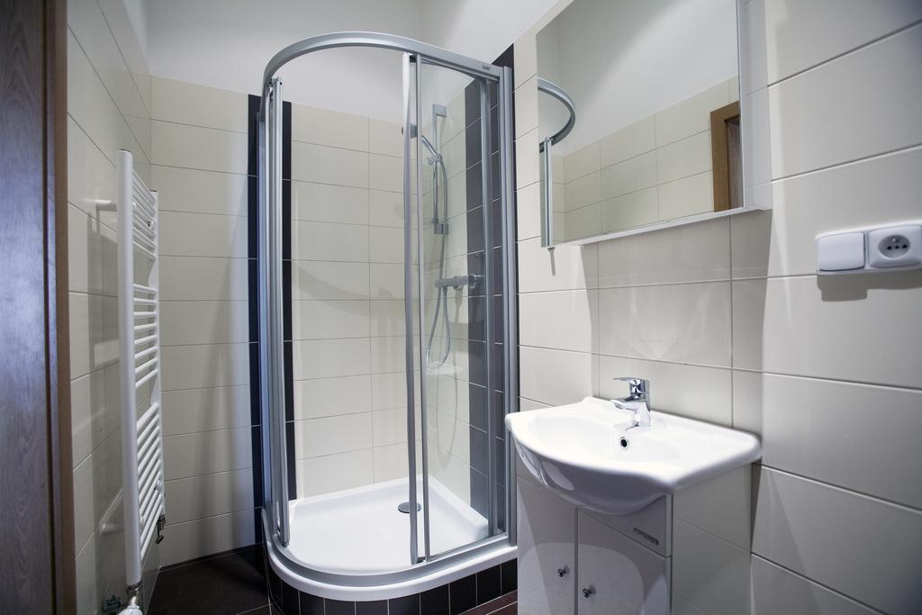 Comfortable Vlkova Apartmán Praha