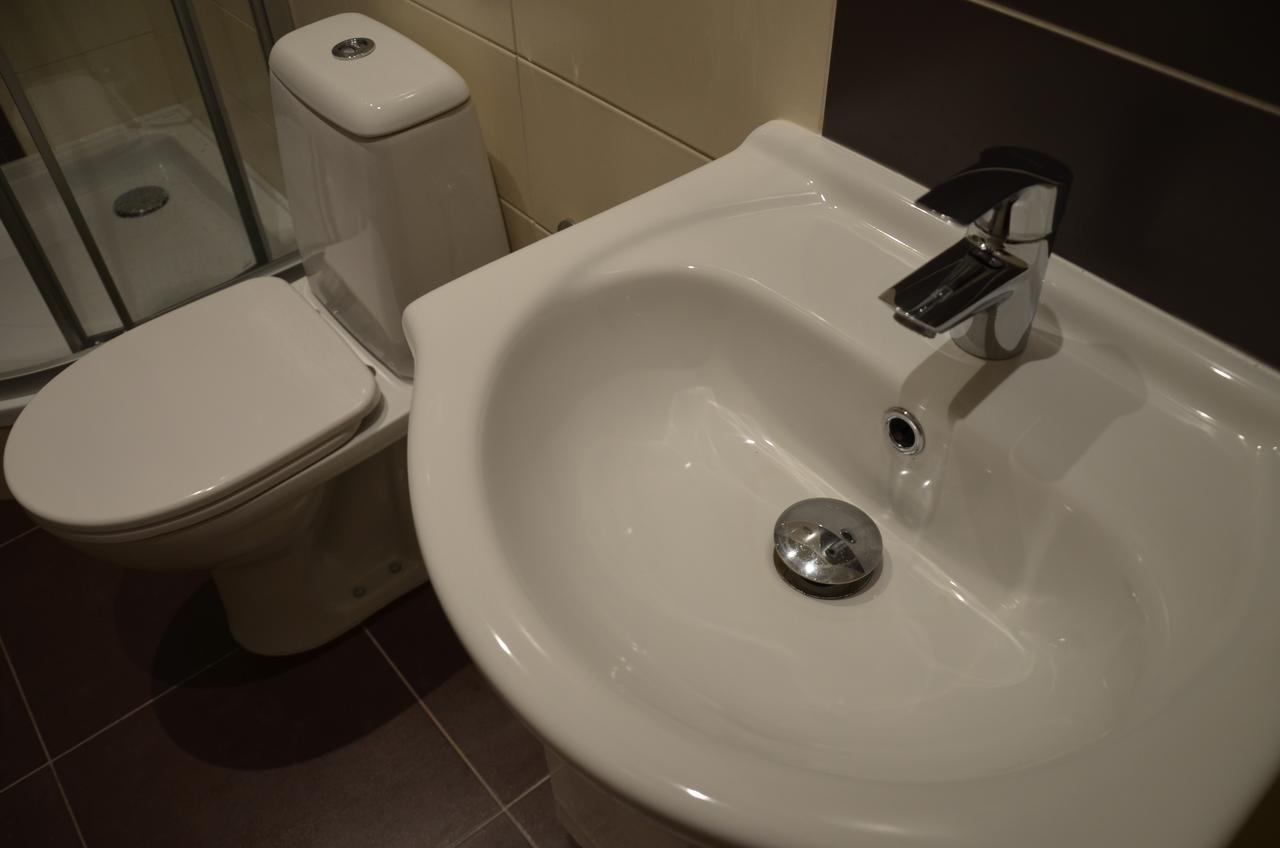 Comfortable Vlkova Praha