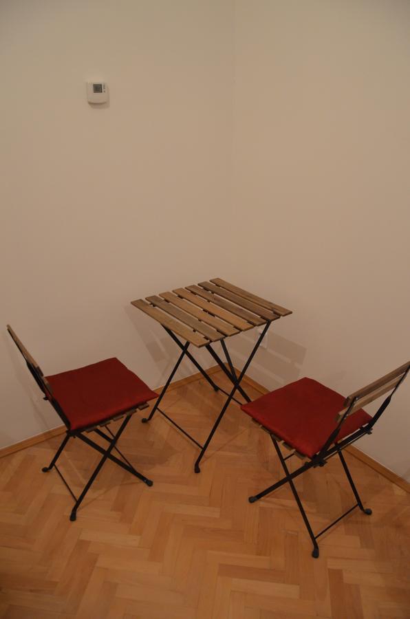 Comfortable Vlkova Praha